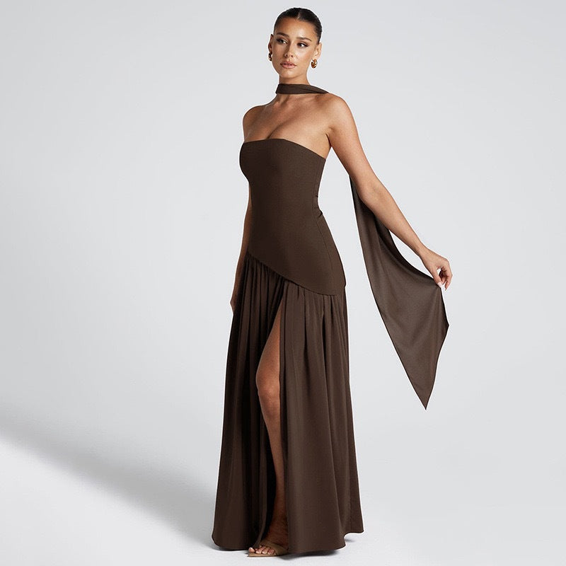 Eve | Maxi Dress
