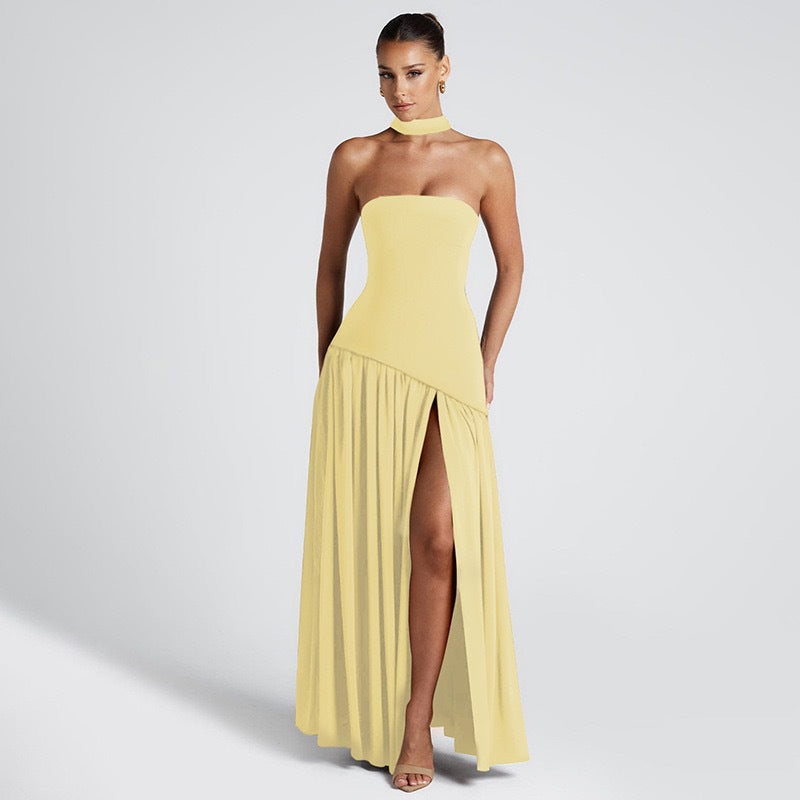 Eve | Maxi Dress