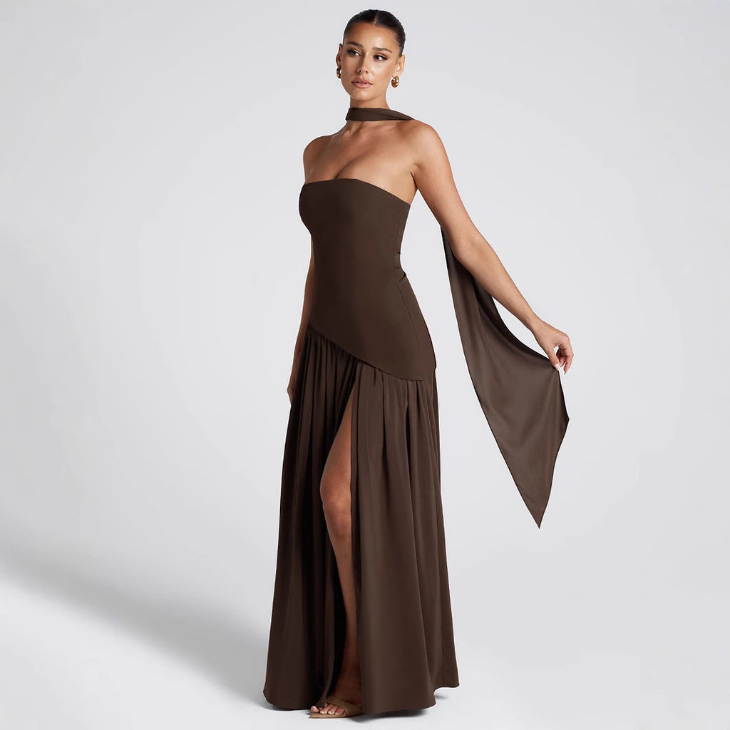 Eve | Maxi Dress