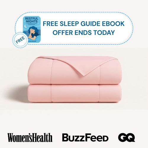DreamSheets™ Cooling Comforter