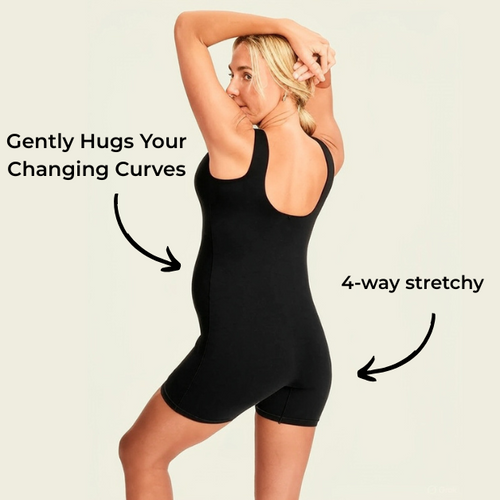 Dreama™ Signature Maternity Romper